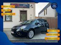 Rate Fixe Garantie 12 Luni Opel Zafira 1,6 cdti euro 6 7 locuri 197000