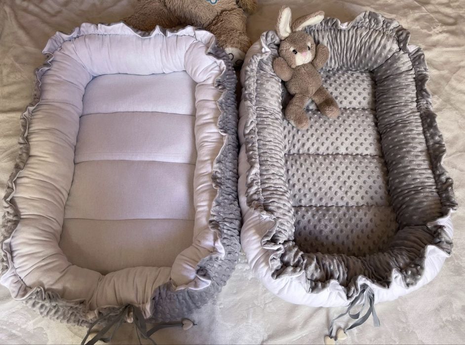 Vand babynest-uri