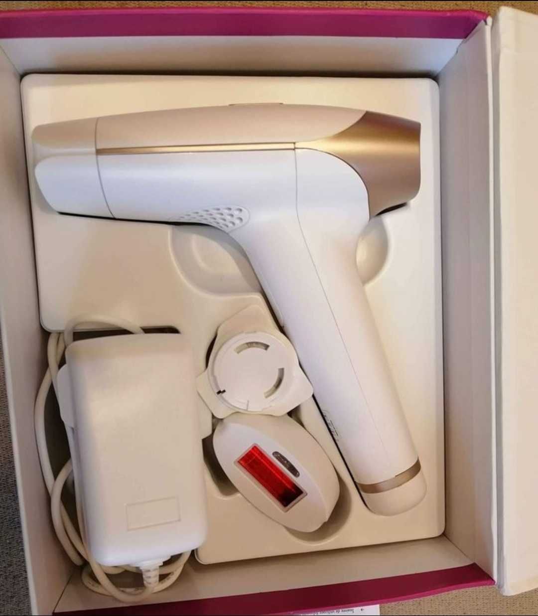 Epilator IPL Zenifique