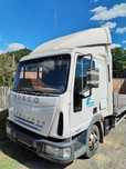 Motor, cutue, punti etc. Iveco Eurocargo 75 e 170 dezmembrez
