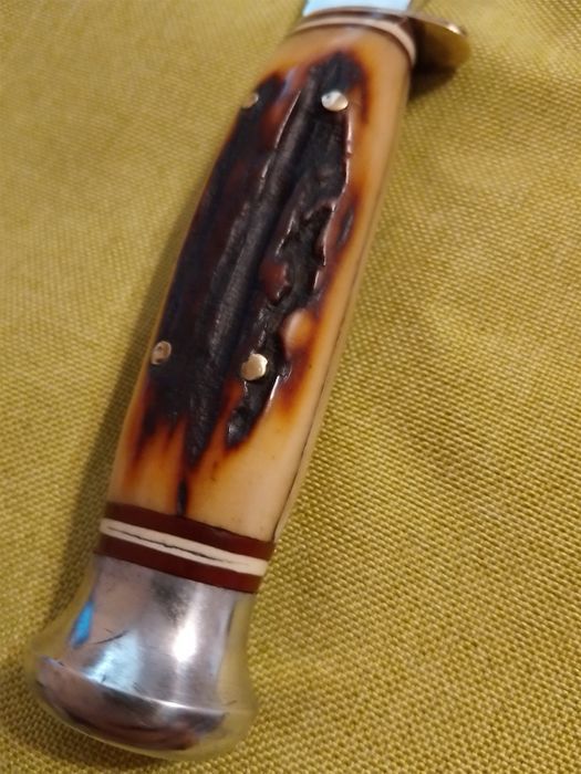 Нож ловен Sabatier