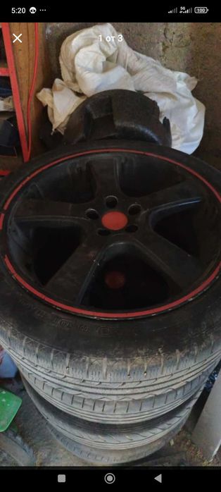 Джанти 2 употреба