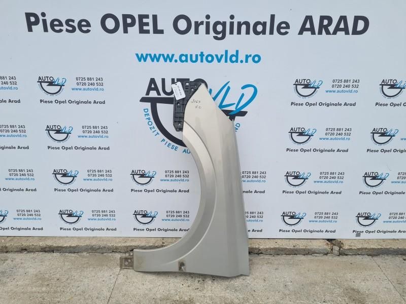 Aripa fata stanga Opel Vectra C facelift