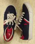 Кецове Polo Ralph Lauren 35
