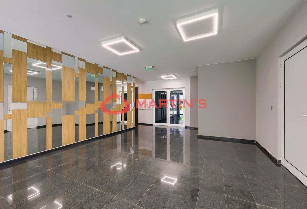 Продава се Четиристаен апартамент в София, Бъкстон - 275 кв.м за 1510 €/кв.м - Снимка #10