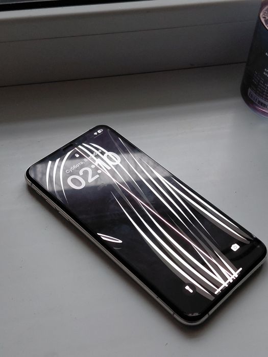 Iphone XS MAX 256гб