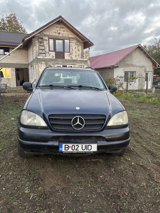 Vand Mercedes ML 230