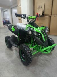 NOUL MODEl!!! ATV- 49 CC - ,pe benzina