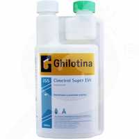 Ghilotina i56 Cimetrol е  мощен инсектицид срещу  Дървеници