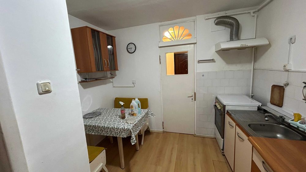 Apartament de inchiriat