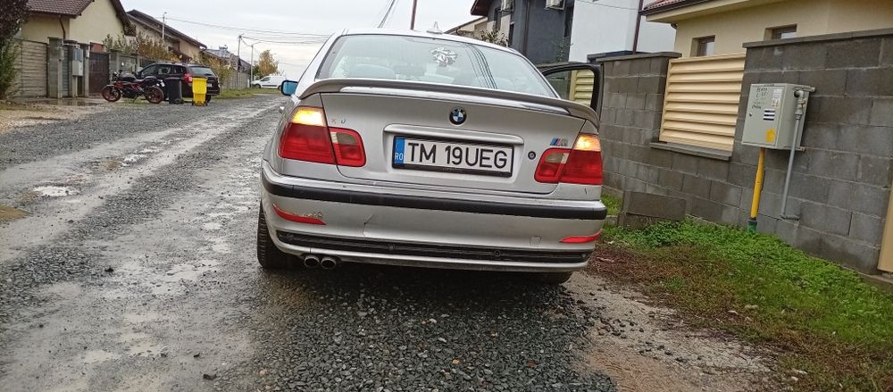 De vânzare BMW 320i