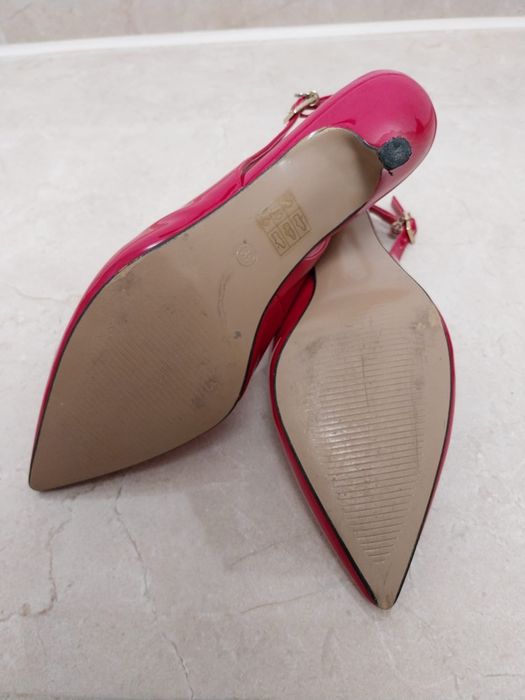 Pantofi damă măsura 39