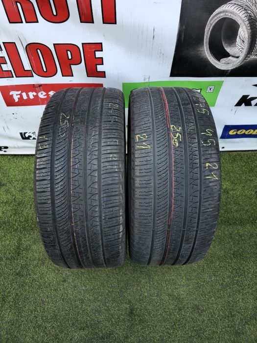 275.45.21 pirelli m+s