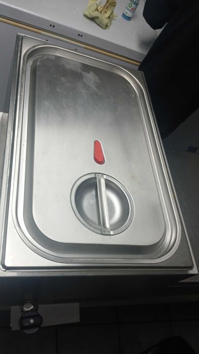 Sous vide Hendi nou nefolosit