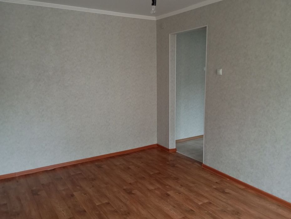 Продам 2х комнатную квартиру в рабочем поселке