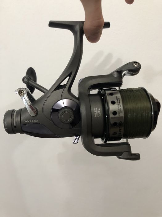 Mulinetă Galactica X-WS 9000