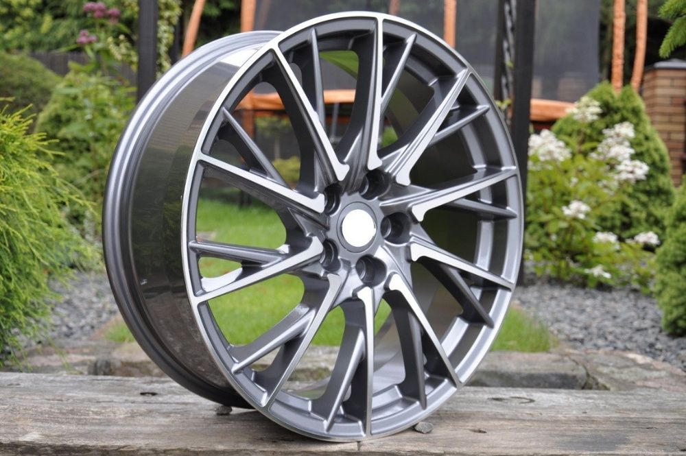 19" Джанти Лексус 5x114,3 LEXUS GS IS LS NX200 300h RX SC NX Toyota