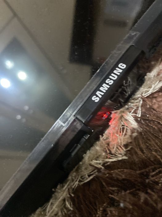 Televizor Samsung smart