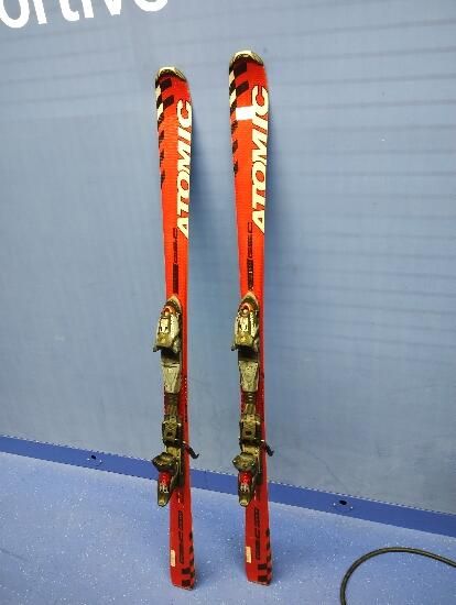 atomic160 - produs resigilat - (SecondHand) Decathlon