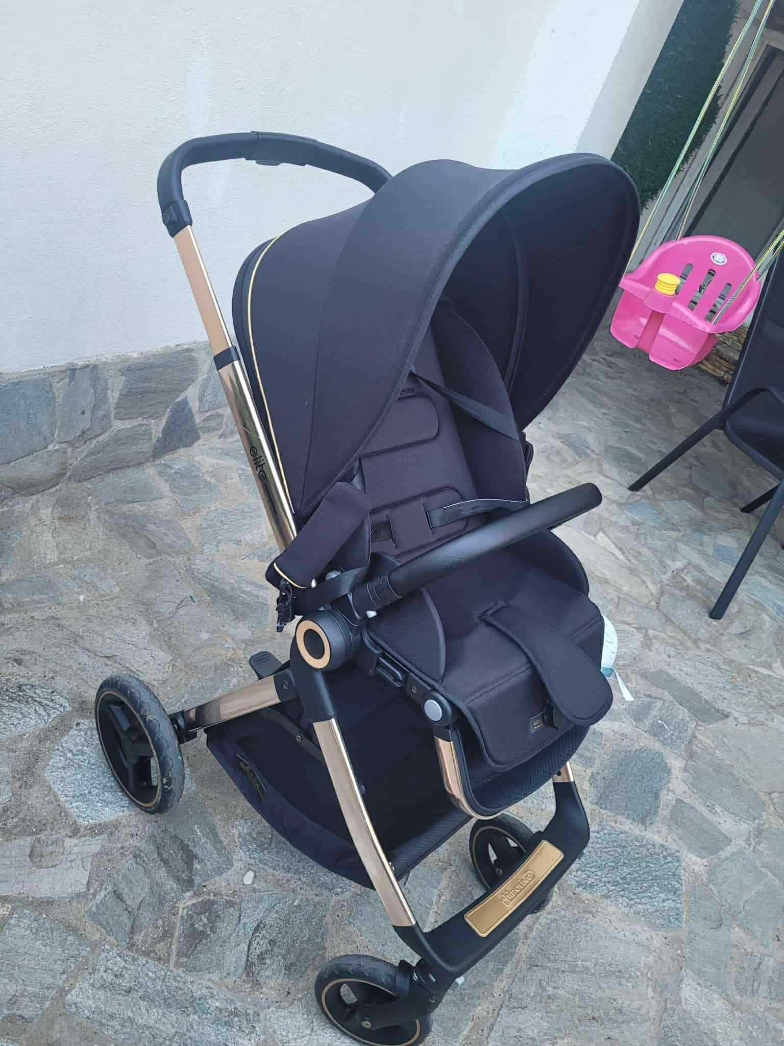 Chipolino elit 3в1