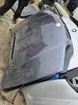 Capota BMW E46 Seria 3