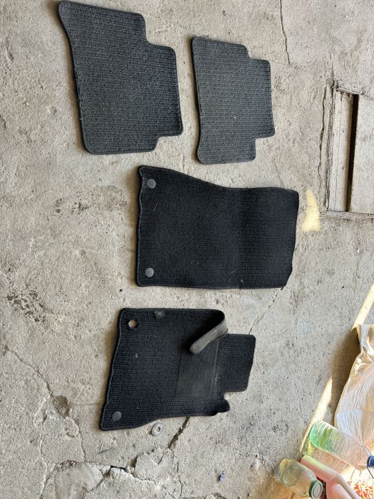 Продам полики для мерса w211