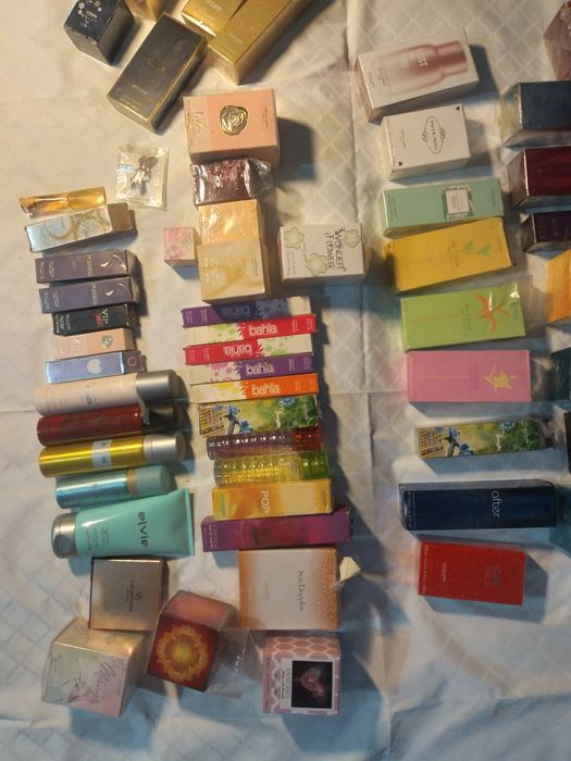 Парфюм Аромат Духи