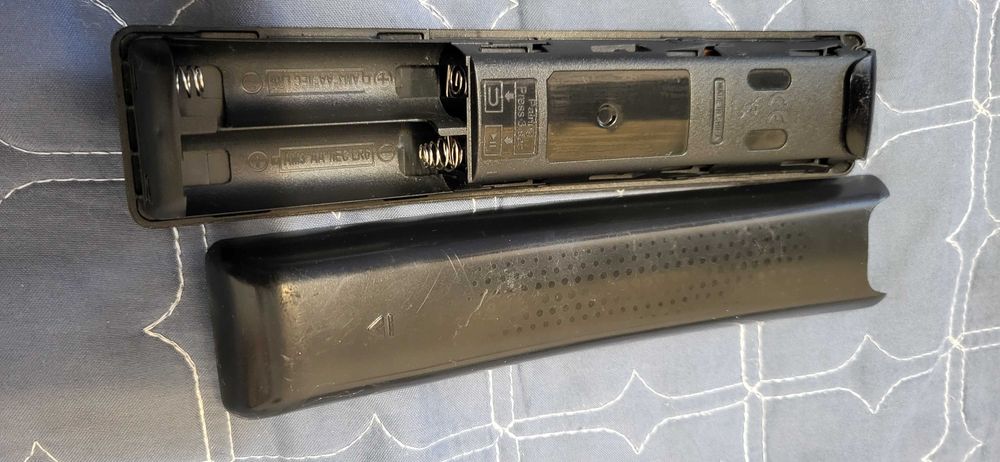 SAMSUNG Telecomanda Smart fuctionala 55 lei