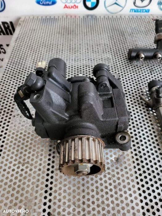 Pompa Inalta Presiune Renault Koleos Kadjar laguna Megane Qashqai X Trail Duster Mercedes 1.5 Dci