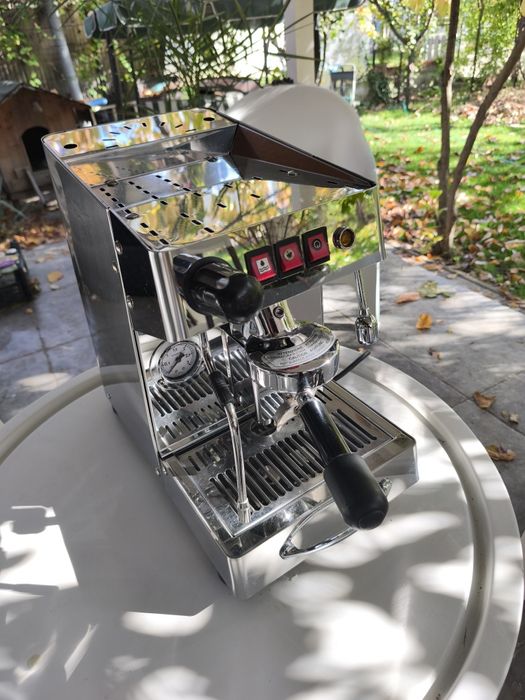 Espressor C.B.C Royal First Junior / BFC Royal Junior similar Isomac