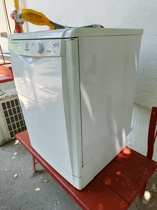 Mașina spălat vase