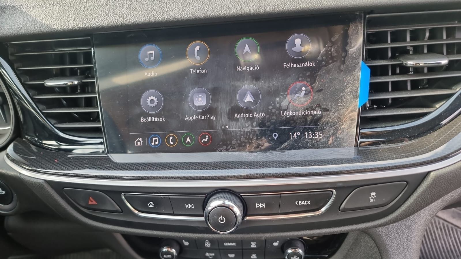 Harti SD Audi VW Skoda Android CARPLAY GPS navigatie SD USB VIM Update