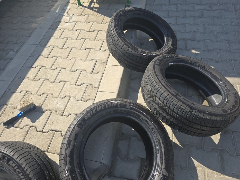 Anvelope vara Michelin Energy Saver + Dot 2025  1800km