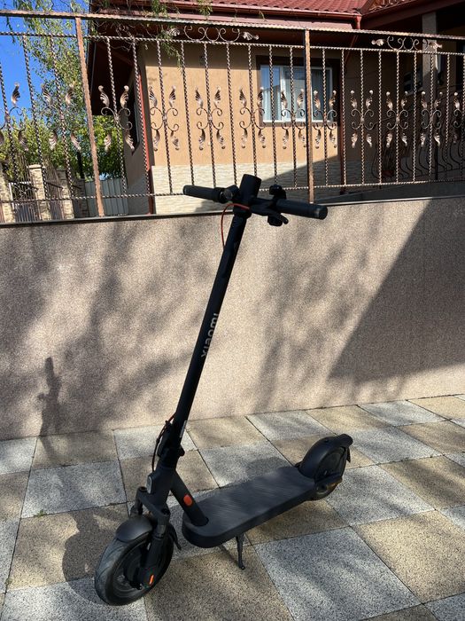 Trotineta electrica xiaomi elite 5