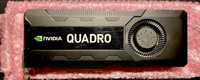 Placa video Nvidia Quadro K5000