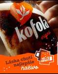 Vand bautura racoritoare Kofola 2l