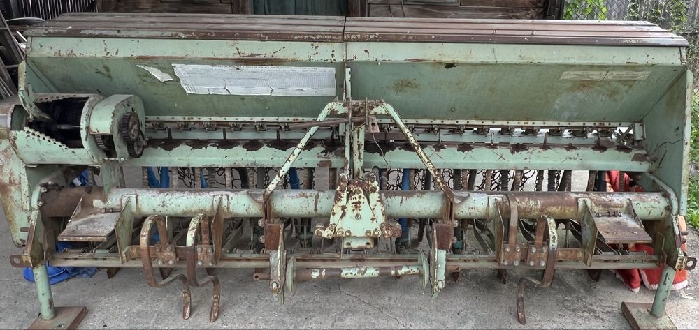 Utilaje agricole