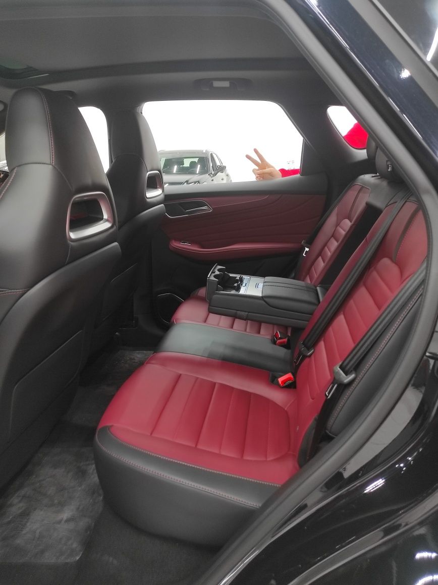 Cheriy tiggo emas MG hs/ zs/ 5 ajoyib 1 kunda