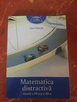 Matematica distractiva