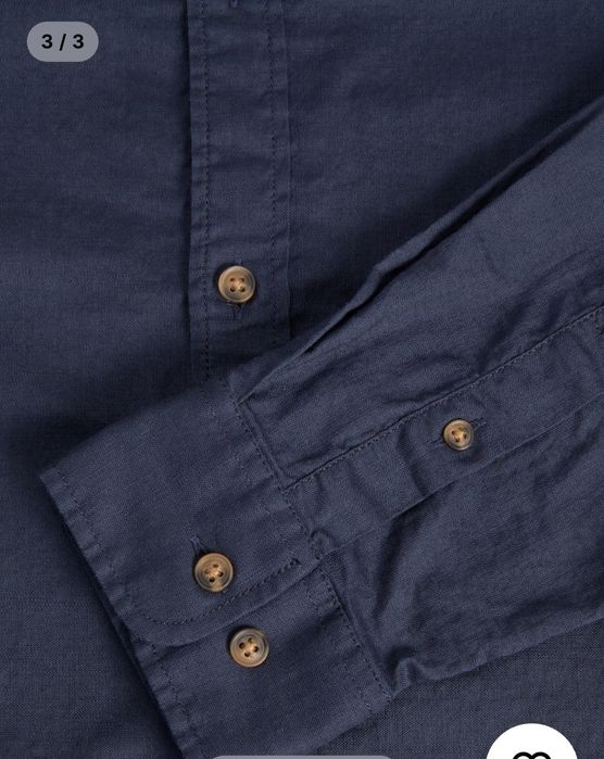 Мъжка риза - Jack & Jones XL