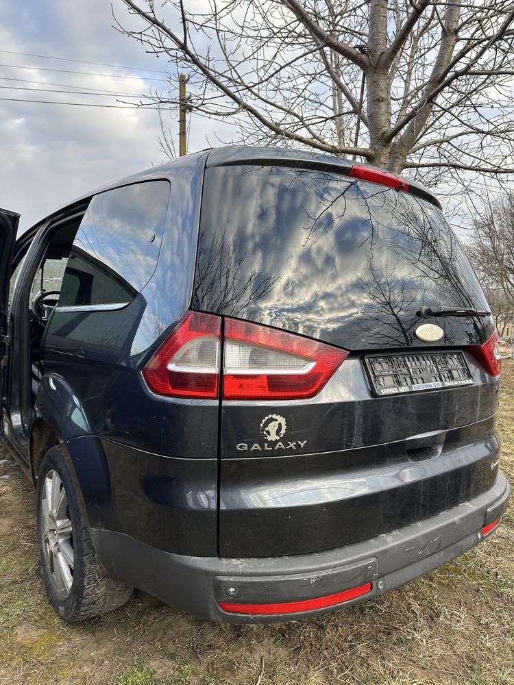 Dezmembrez ford galaxy 2.0 tdci automat 2008