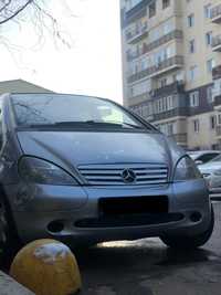 Mercedes Benz A160 W168