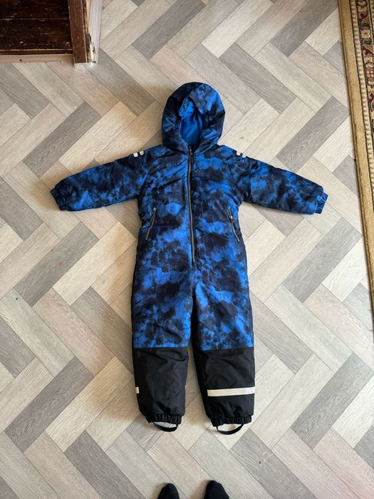 Комбинезон зимний продам