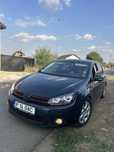 Golf 6 2010 2.0 d cu acte la zi si fiscal