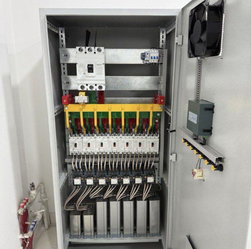 Elektr xizmatlar elektr montaj 24/7 butun Toshkent bo’ylab