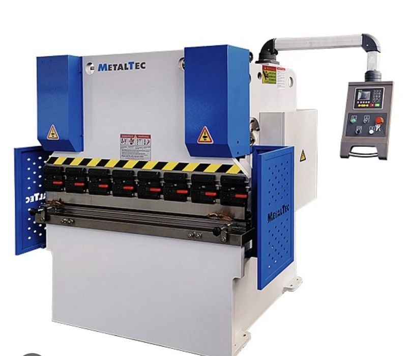 Услуги листогиба , лазерная резка