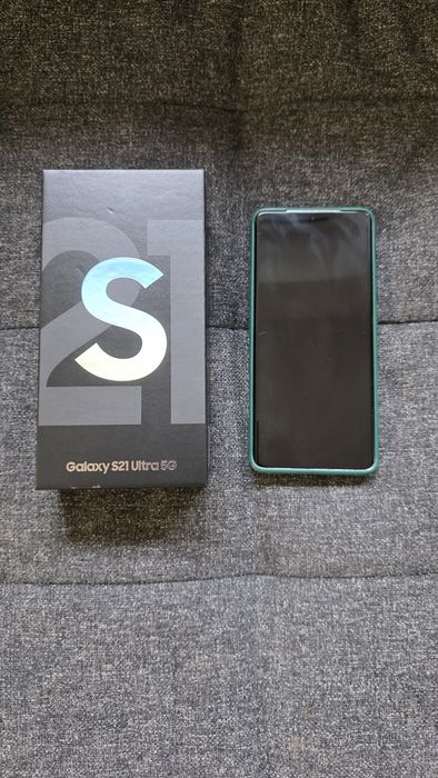 Samsung s21 ultra 128gb