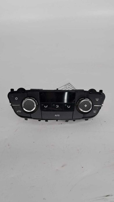 climatronic Opel Insignia A an 2013 cod 13273095