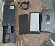 Samsung Galaxy S23, 256GB, 8gb RAM, 5G, Phantom Black - impecabil