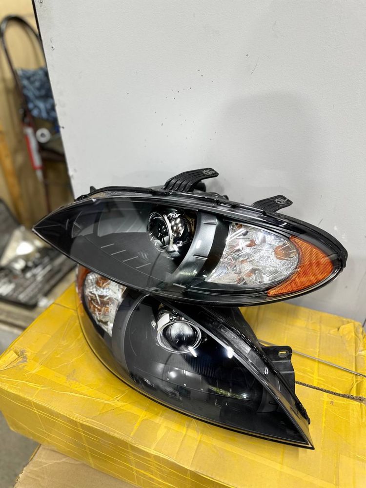 Gentra BI LED fara ORGINAL 120w